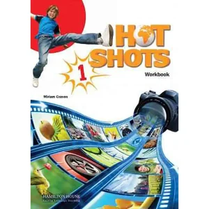 HOT SHOTS 1 WORKBOOK