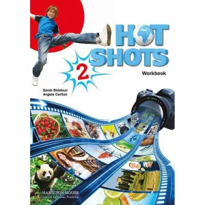 HOT SHOTS 2 WORKBOOK