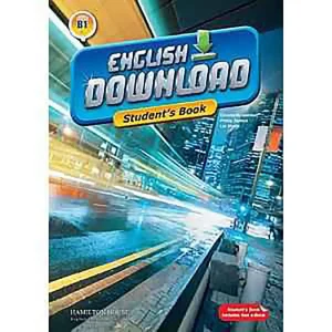 ENGLISH DOWNLOAD B1 STUDENTS BOOK