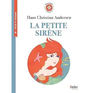 LA PETITE SIRENE