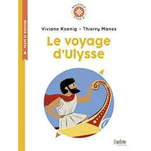 LE VOYAGE D'ULYSSE