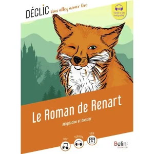 LE ROMAN DE RENARD