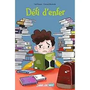 DEFI D'ENFER