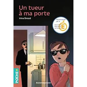 UN TUEUR A MA PORTE