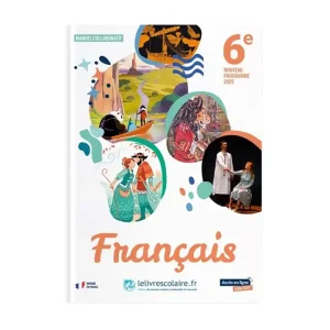 FRANCAIS 6EME LE LIVRE SCOLAIRE.FR