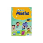 ARCHIPEL MATHS CE1 FICHIER