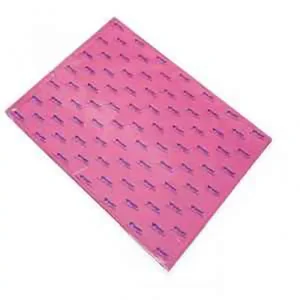 26F PAPIER SOIE 50*75CM FUSHIA SADIPAL