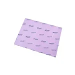 26F PAPIER SOIE 50*75CM MAUVE CLAIR SADIPAL