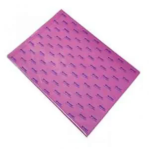 26F PAPIER SOIE 50*75CM MAUVE SADIPAL