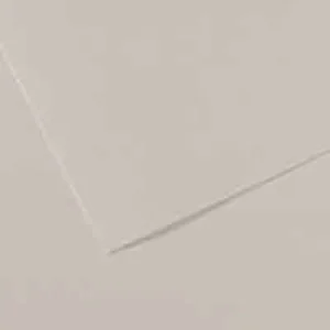 PAPIER BRISTOL  A3 29 185G GRIS CLAIR SADIPAL