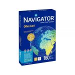 Rame de papier A4 Navigator 160g
