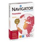 Rame de papier A3 Navigator 100g