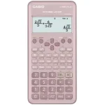 CASIO fx-82ES PLUS - Calculatrice scientifique - Rose