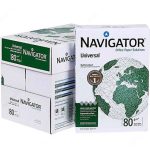 Rame de papier Navigator A4 80g