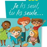 Fichier de Lecture - Je lis seul, tu lis seul... - CE2