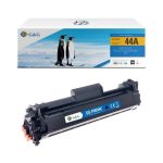 Toner Compatible HP 44A LaserJet Noir (CF244A-G&G)
