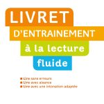 Livret D'Entrainement a la lecture fluide - CE1