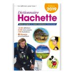 DICTIONNAIRE HACHETTE
