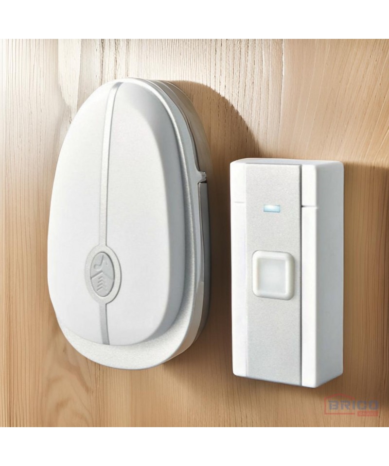 sonnette-de-porte-sans-fil-ac-blanc-chrome