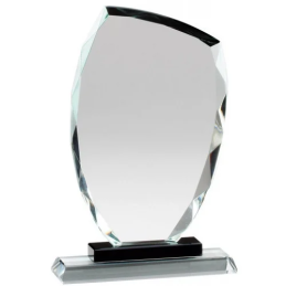 Trophées en Cristal
