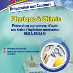 Maxi Physique Chimie Préparation aux Councours ENSA /ENSAM