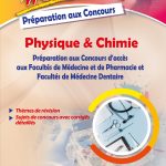 Maxi Physique Chimie Préparation aux Concours de Médecine